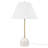 Swofford Marble Table Lamp