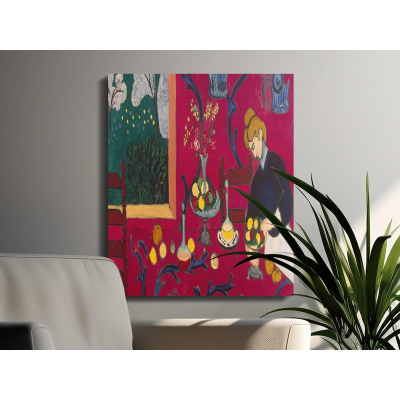 Glidewell Wrapped Canvas Print Set, 15x30