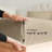 Premium Cooling, Soft & Wrinkle Free Sheet Set - Ultra Soft & Premium Hotel Luxury Bed Sheet Set-127309061-127309059