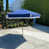 Bleu marine sélectionné