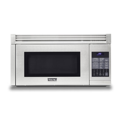 3 Series 30" Convection Microwave Hood