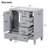 Susse 18.3'' Single Bathroom Vanity with Top-129327968