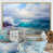 Cadre naturel flottant
