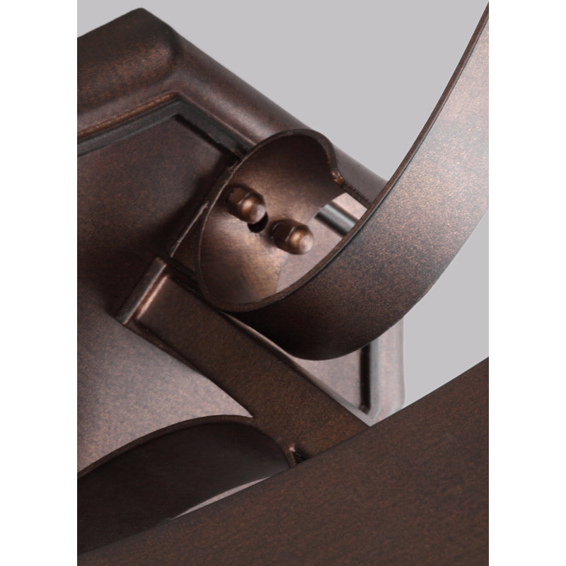Grande lanterne Oakmont de Visual Comfort Studio
