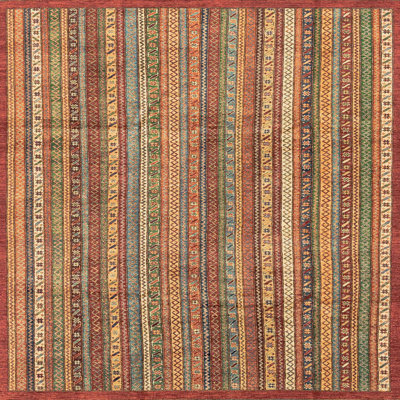 Abstract Indoor Rug