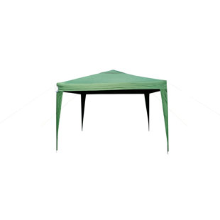 3.0M Pop-Up Gazebo - Cream