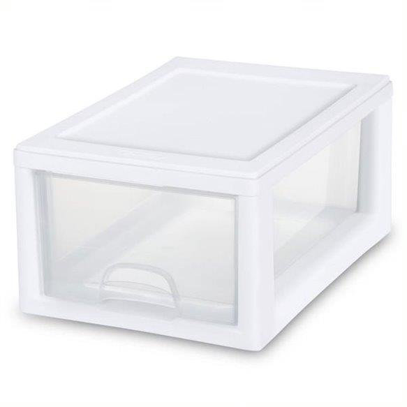 Betterton Stackable Shoe Storage Box