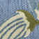 Shila  Blue Sage Outdoor Rug