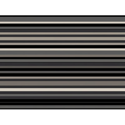 Striped Duvet Cover