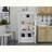 Varese Pantry Cabinet