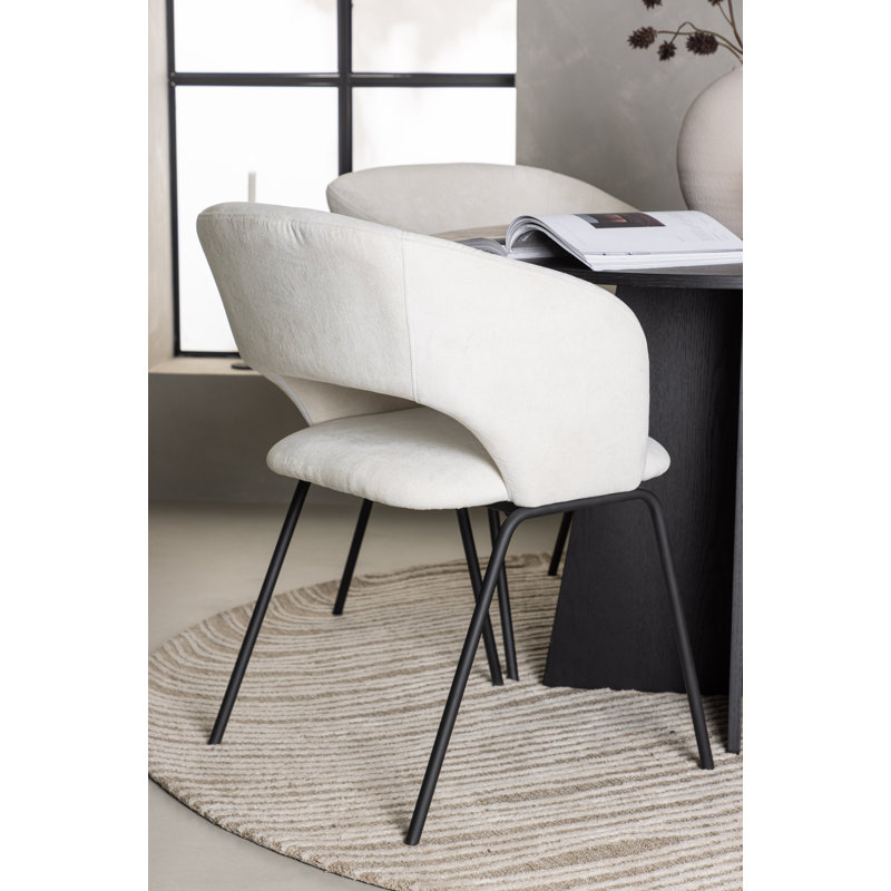 Kilpatrick 4 - Person Dining Set