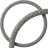 Kent Ceiling Ring Kit-88034376-88034374