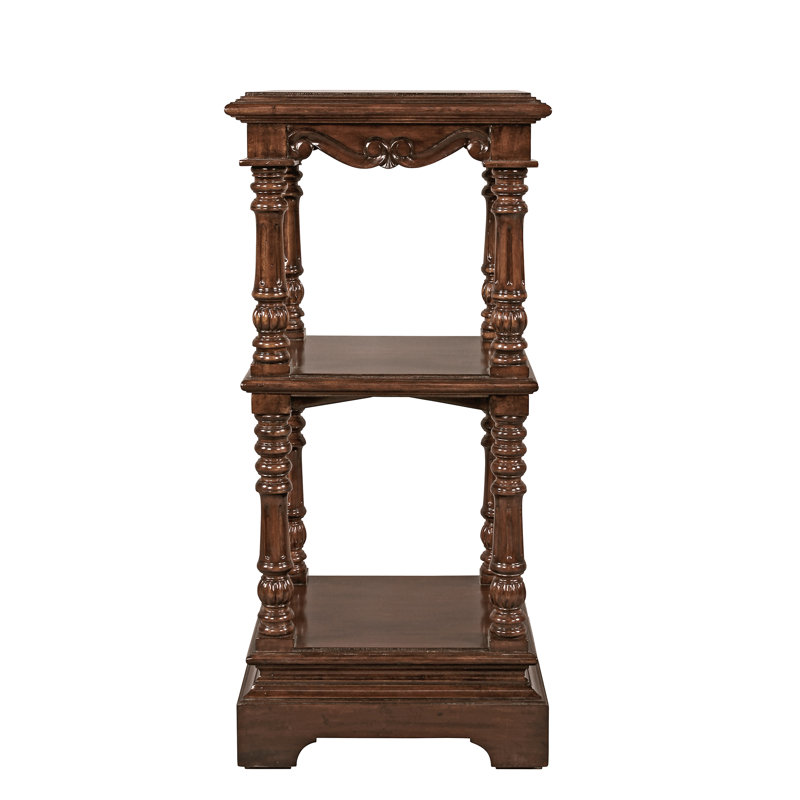 Hinojos End Table