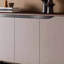 Armoire à chaussures minimaliste de style italien-1316449740