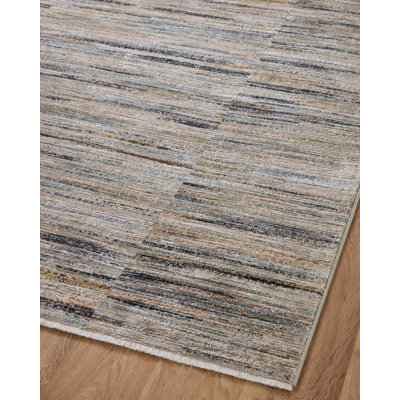 Abstract Indoor Rug