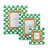 Emerald Check Frame-134228011