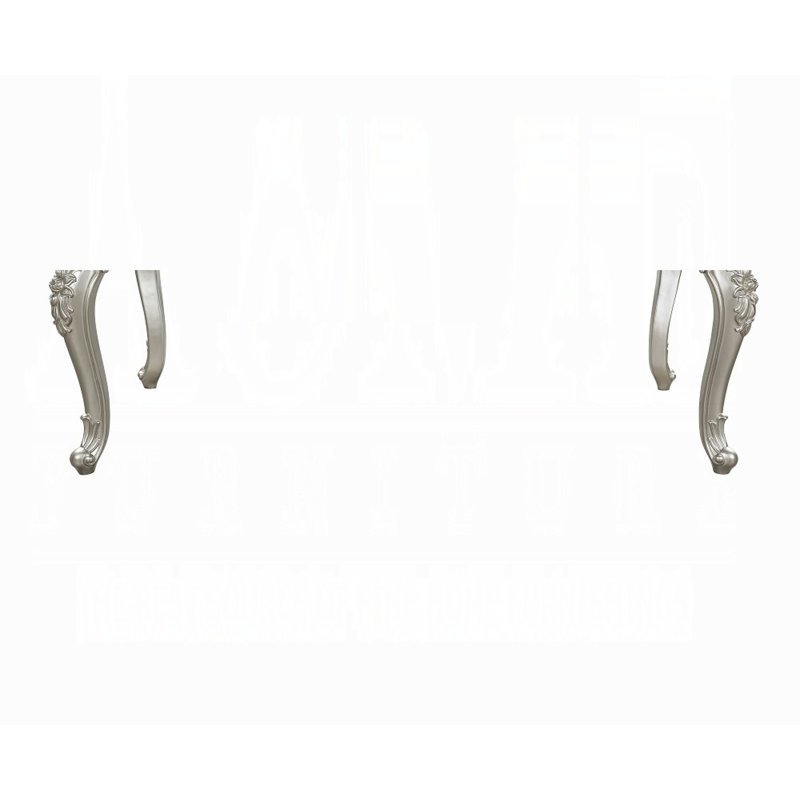 Bently Dining Table Component Legs