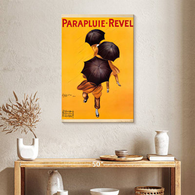 Kerner Parapluie-Revel