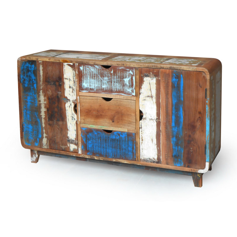 Paquette 150cm Sideboard