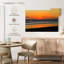 Coucher de soleil sur la plage Gillard Las Lajas-111839383
