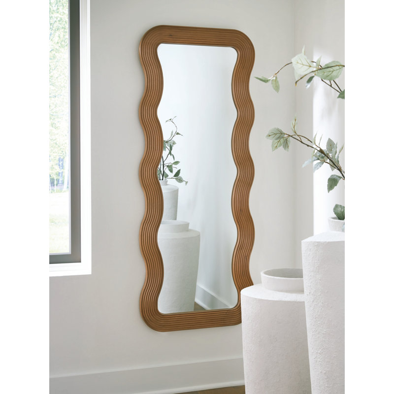 Miroir Ellisonville