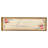 Wall Decor on Wood