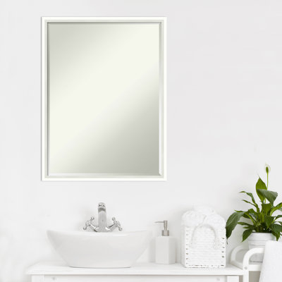 Miroir mural Lucie