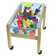 Childcraft 29.75'' x 22.13'' Solid Wood Sand And Water Table