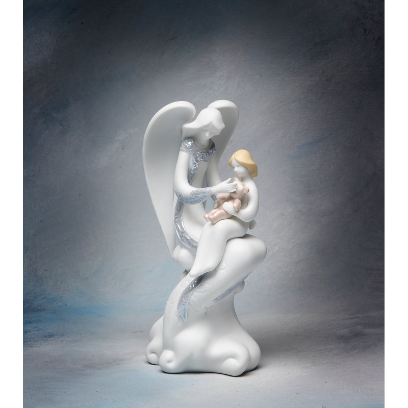 Alysianna Religious & Spiritual Figurines & Sculptures