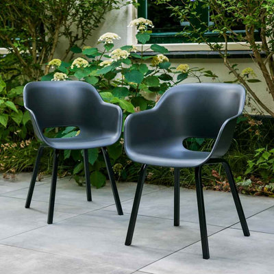 Patio Dining Side Chair