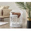 Lit pour animal de compagnie, lit de chat, double couche