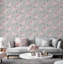 Papier peint Rosaline
