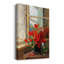 «Vintage Floral Print», encadré sur toile-1502529513