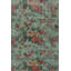 Vintage One-of-a-Kind 6'8X10'3 Hand Knotted Area Rug