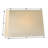 12'' H Fabric Rectangle Lamp Shade