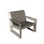 Frame - Resin Lounge Chair - Basic-49038311