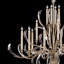Beveled Arcs 16 - Light Chandelier-62935097