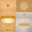 Lustre gradué à gradins 17 lumières Melar-524183971