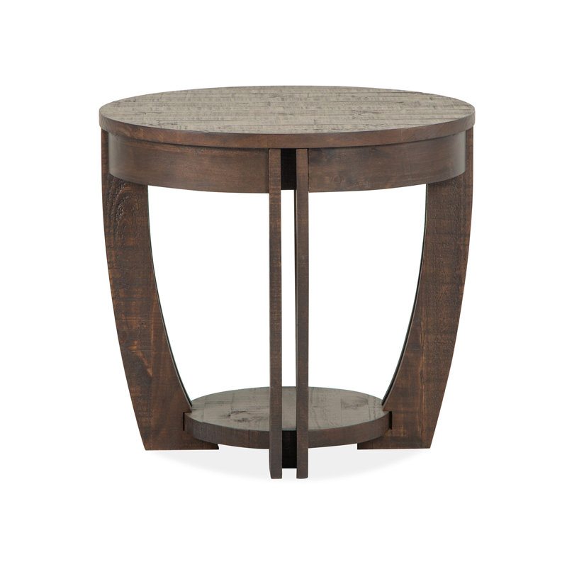 Jiejing End Table