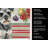Miniature Schnauzer Vegetables Kitchen Towel-1412338195