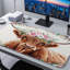 Polyester Desk Pad-151586392