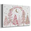 Toile tendue sur toile Snowige-1543840737