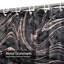 Rideau de douche Marble Rose-136043331
