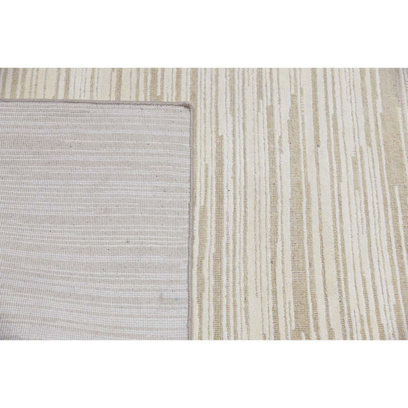 Abstract Area Rug, Rectangle 9' x 12'