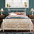 Erberto Platform Bed-872095680-872095679