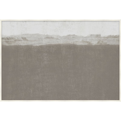 Shadow Horizon 10 Print by Studio L57 Contempo