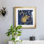 Venezia Monkey Garden I - peinture encadrée-1757109324-1757109366