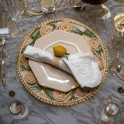 Napkin Ring