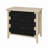 3 Drawer Storage Chest