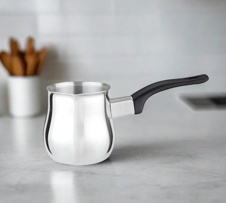 Cafetière turque 1,9 tasse Cuisinox